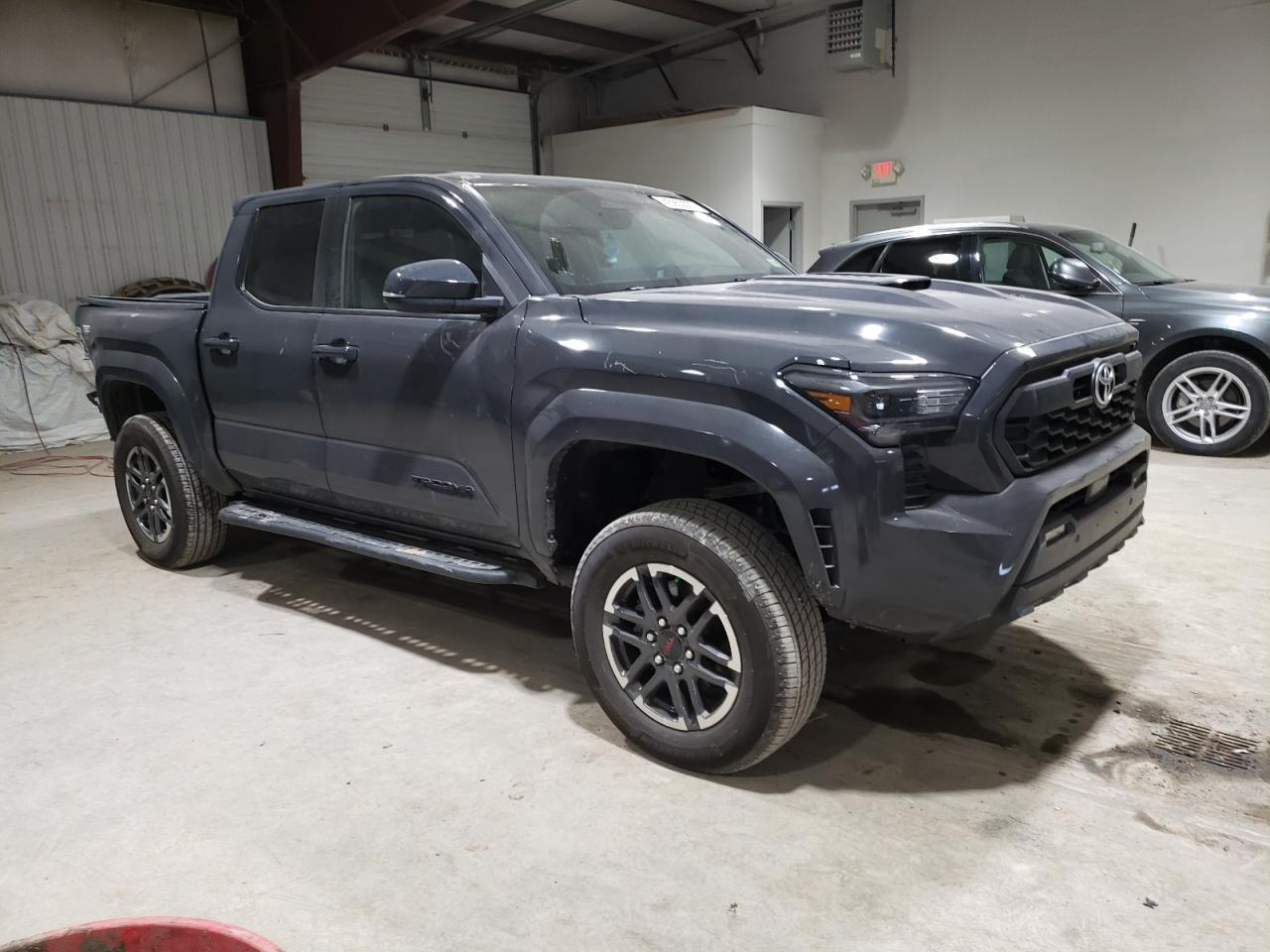 2024 TOYOTA TACOMA DOU - Image 4