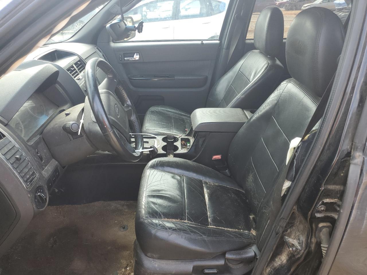 2012 FORD ESCAPE LIM - Image 7