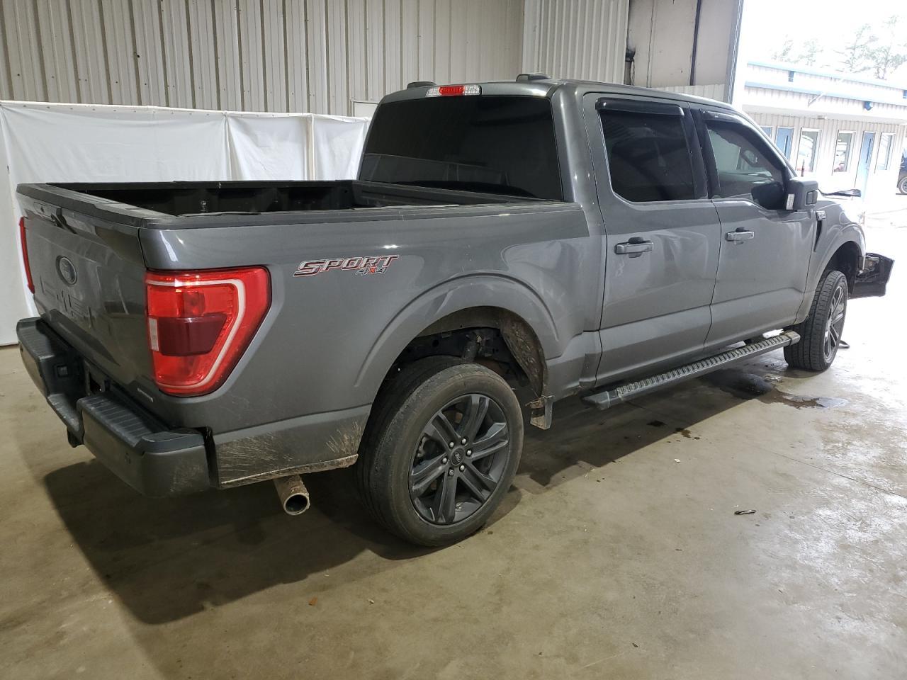 2023 FORD F150 SUPER - Фото 3