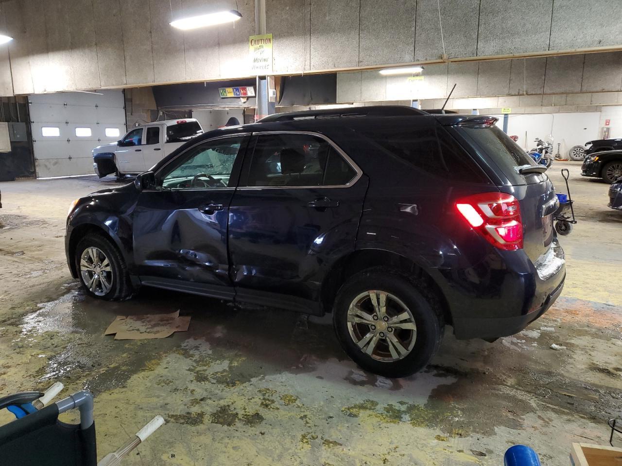 2016 CHEVROLET EQUINOX LT - Image 2
