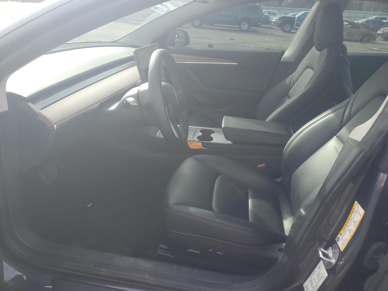 2023 TESLA MODEL 3 - Image 7
