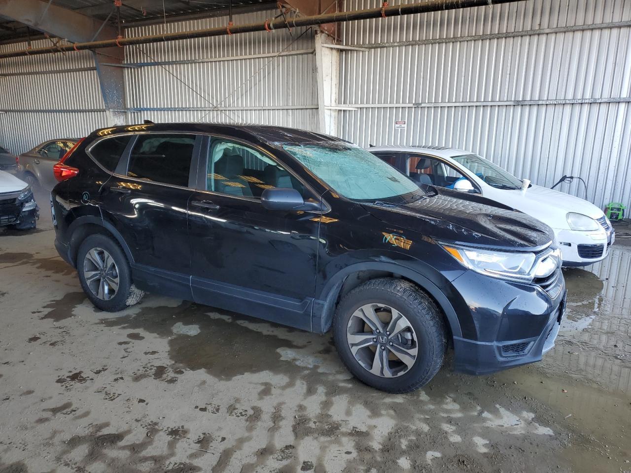 2019 HONDA CR-V LX - Image 4