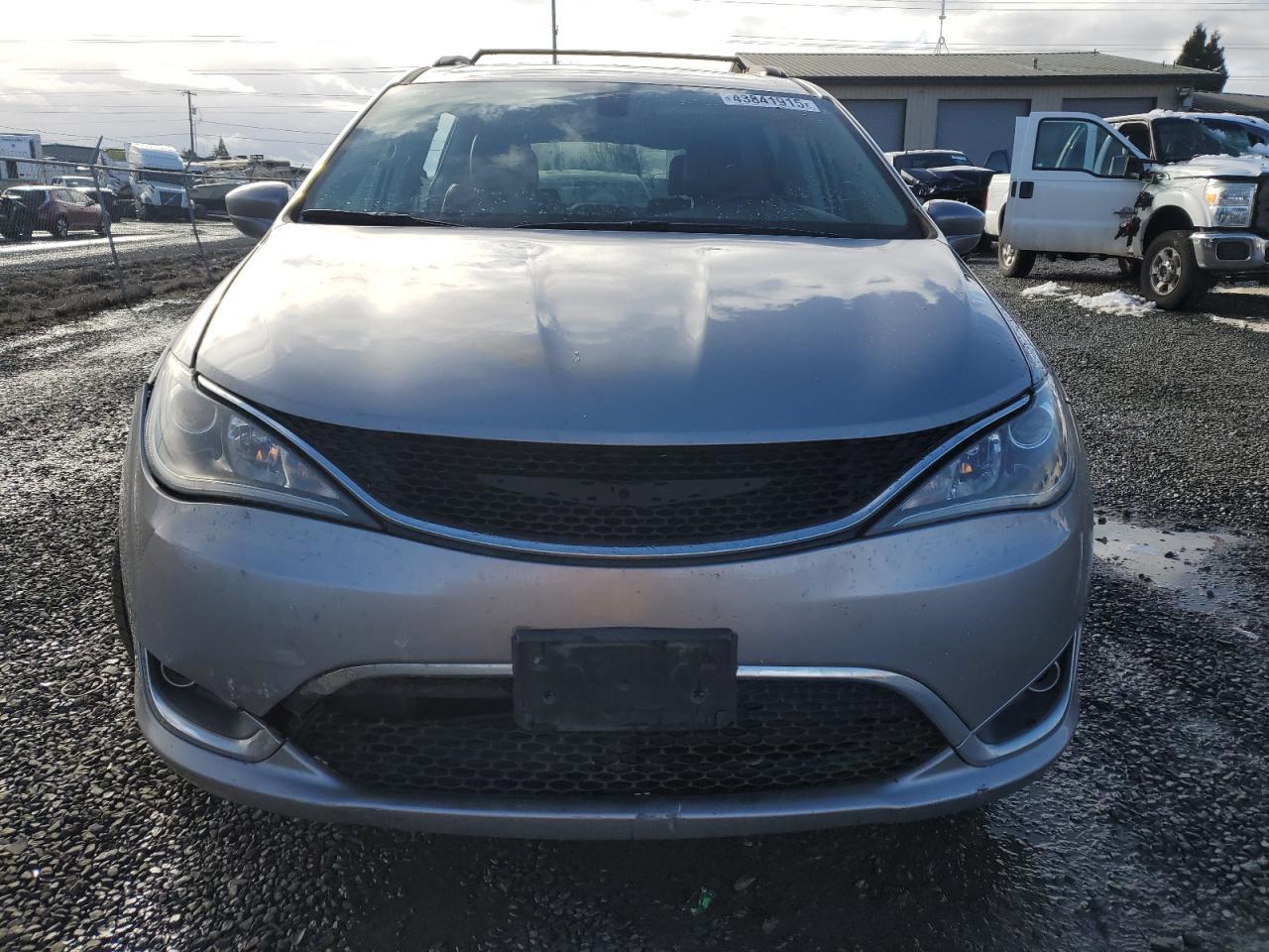 2017 CHRYSLER PACIFICA T - Фото 5