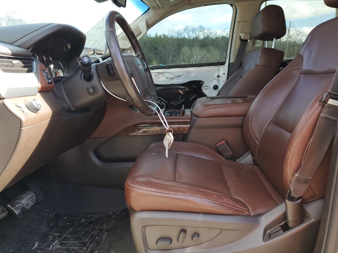 2015 CHEVROLET TAHOE C150 - Image 7