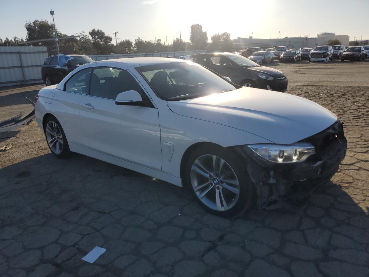 2016 BMW 428 I SULE - Image 4