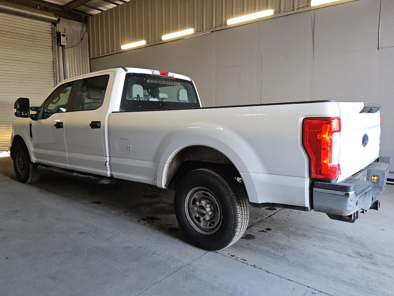 2017 FORD F250 SUPER - Image 2