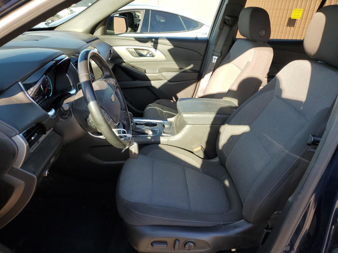 2023 CHEVROLET TRAVERSE L - Фото 7