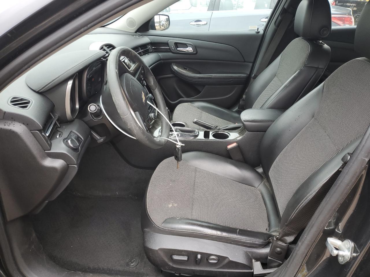 2015 CHEVROLET MALIBU 1LT - Image 7