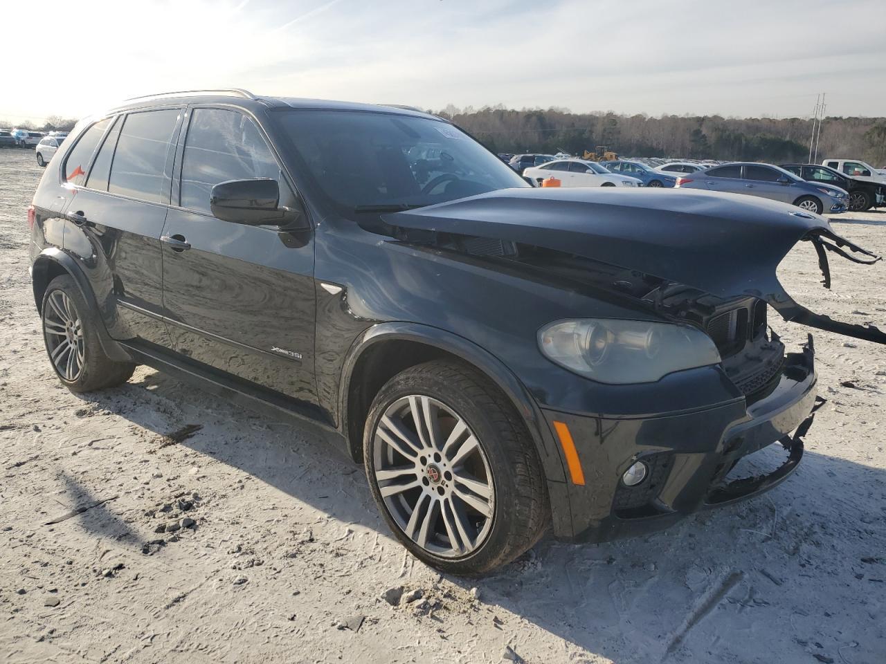 2011 BMW X5 XDRIVE3 - Фото 4