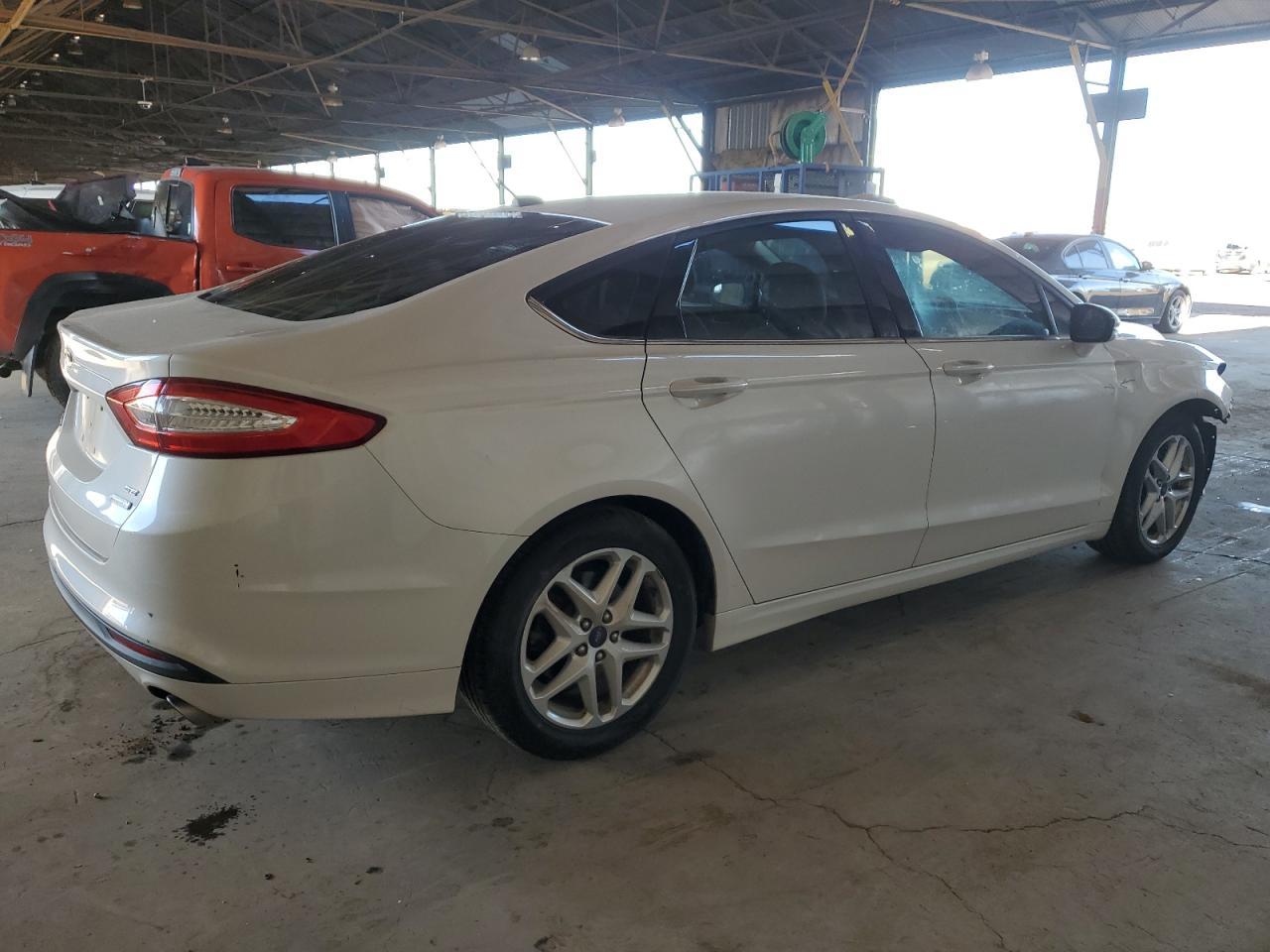 2014 FORD FUSION SE - Image 3
