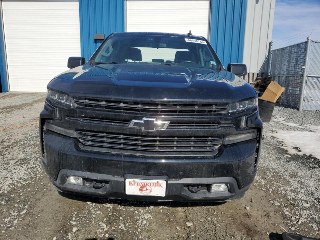 2019 CHEVROLET SILVERADO - Image 5