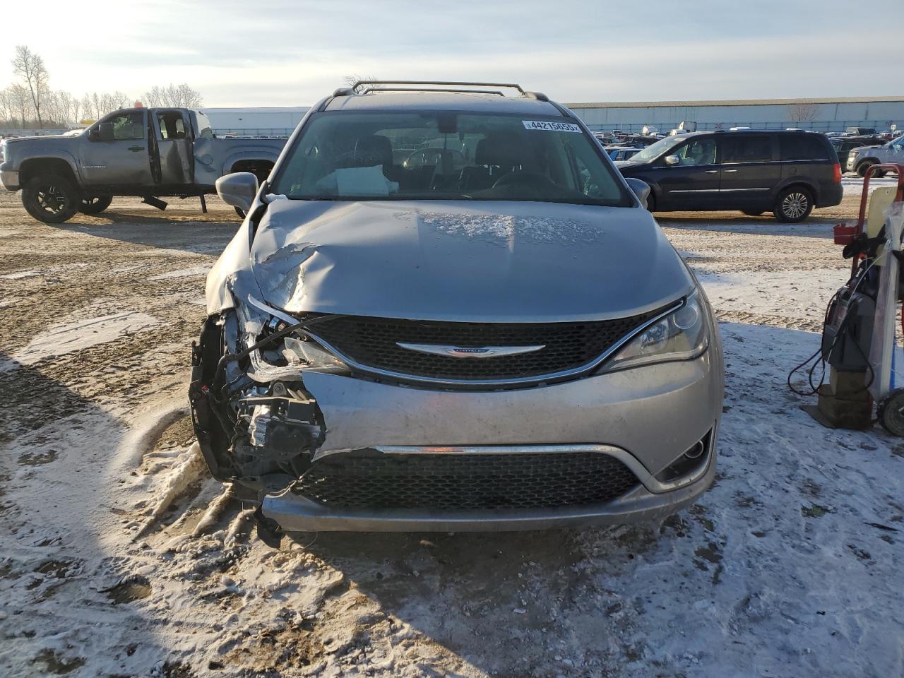 2017 CHRYSLER PACIFICA T - Image 5