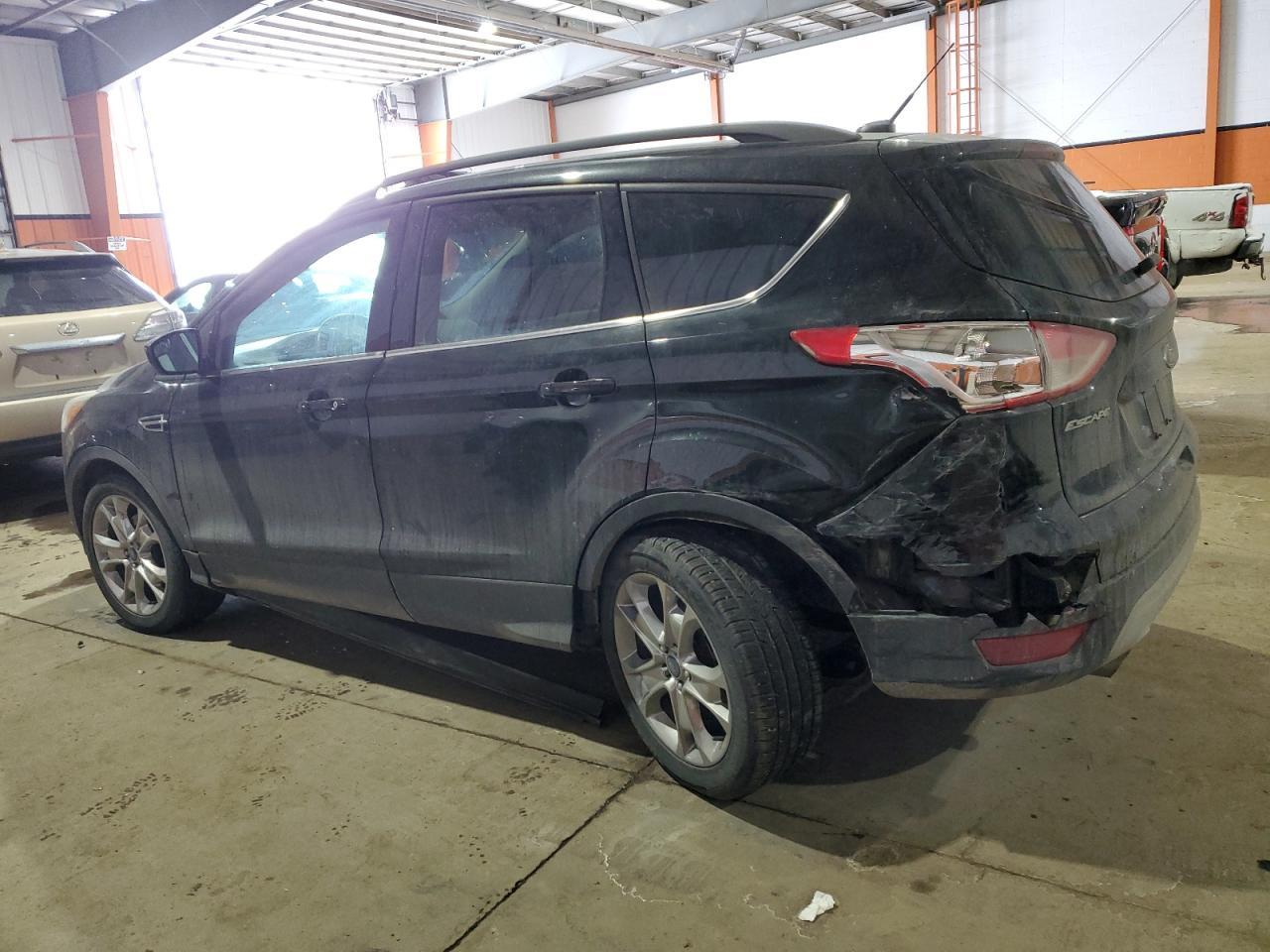 2014 FORD ESCAPE SE - Фото 2