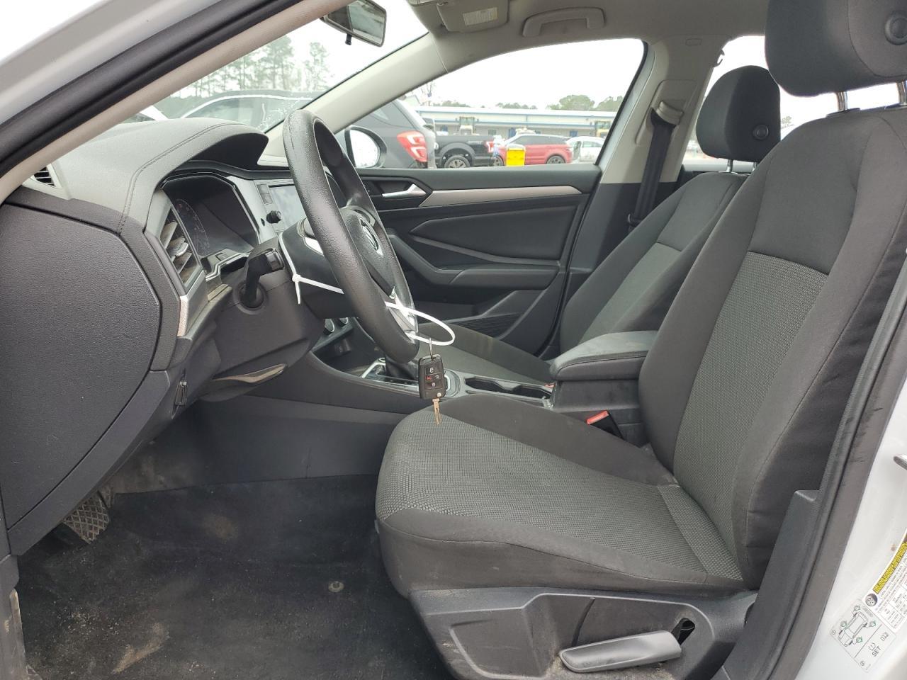 2019 VOLKSWAGEN JETTA S - Image 7