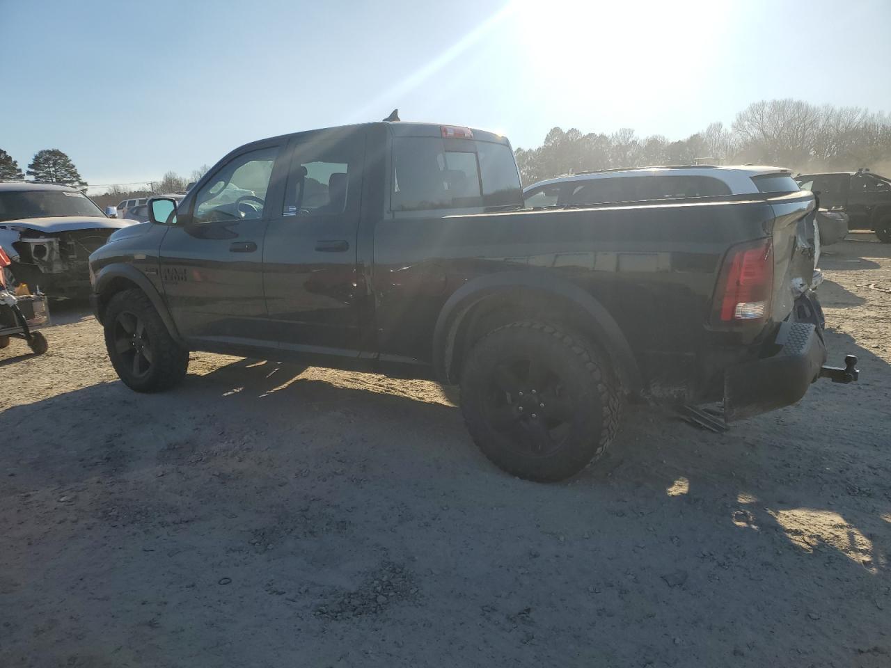 2020 RAM 1500 CLASS - Image 2