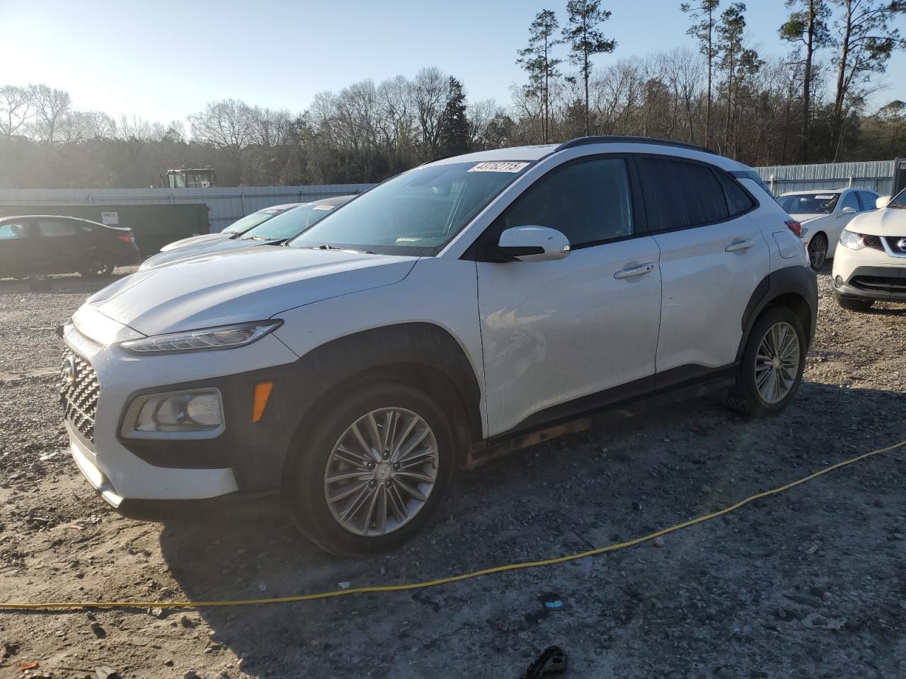 2020 HYUNDAI KONA SEL P