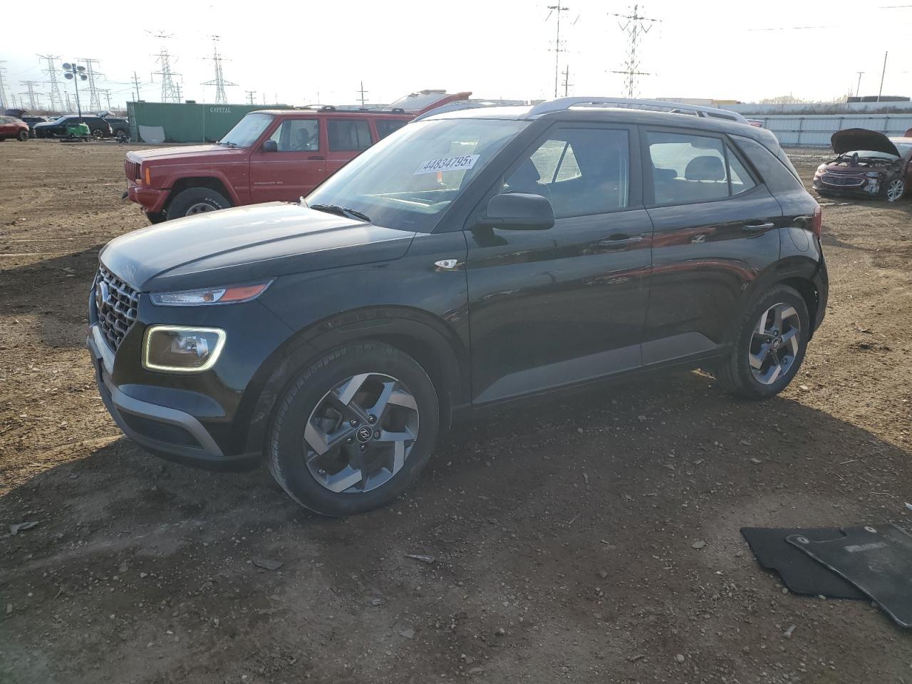 2020 HYUNDAI VENUE SEL