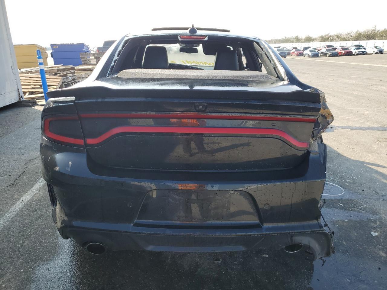 2020 DODGE CHARGER SC - Image 6