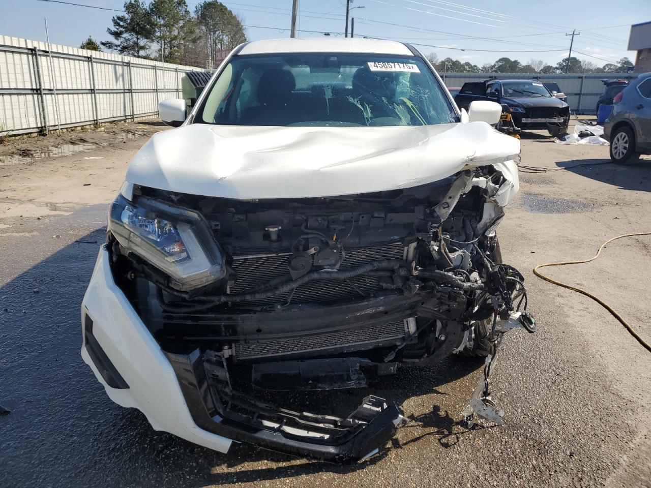 2017 NISSAN ROGUE S - Фото 5
