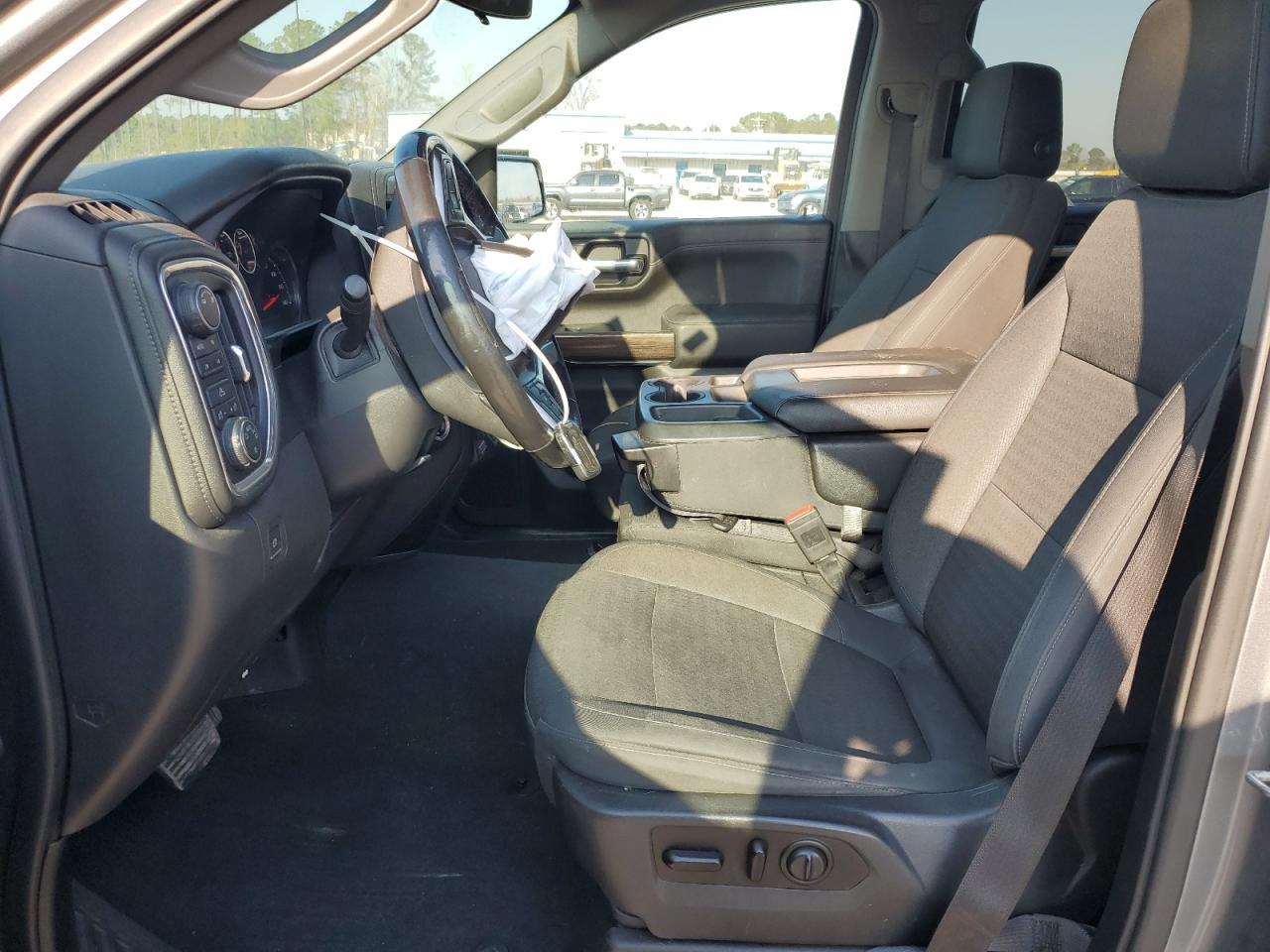 2019 CHEVROLET SILVERADO - Image 7