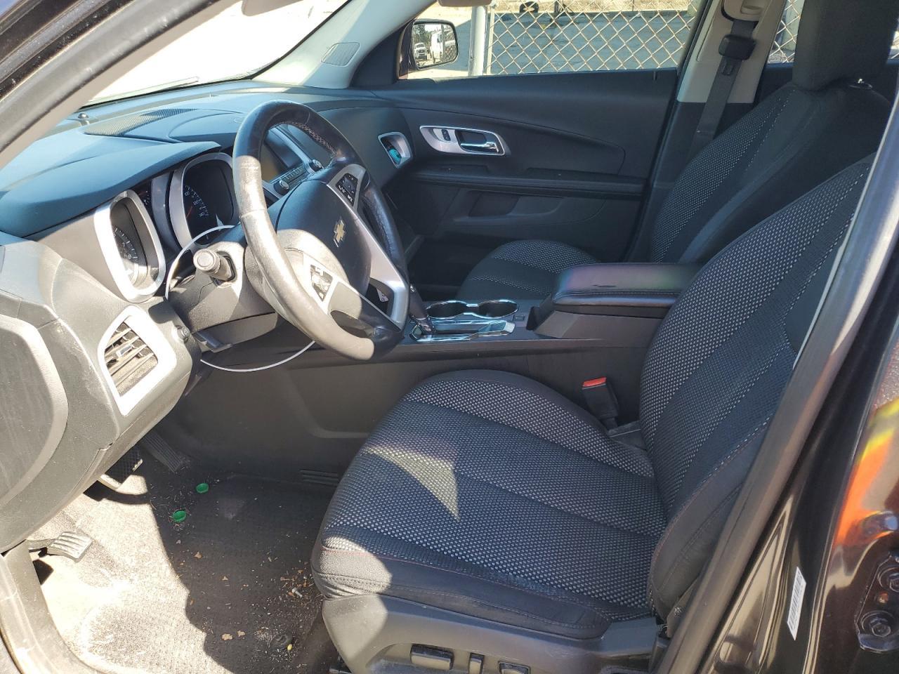 2016 CHEVROLET EQUINOX LT - Image 7