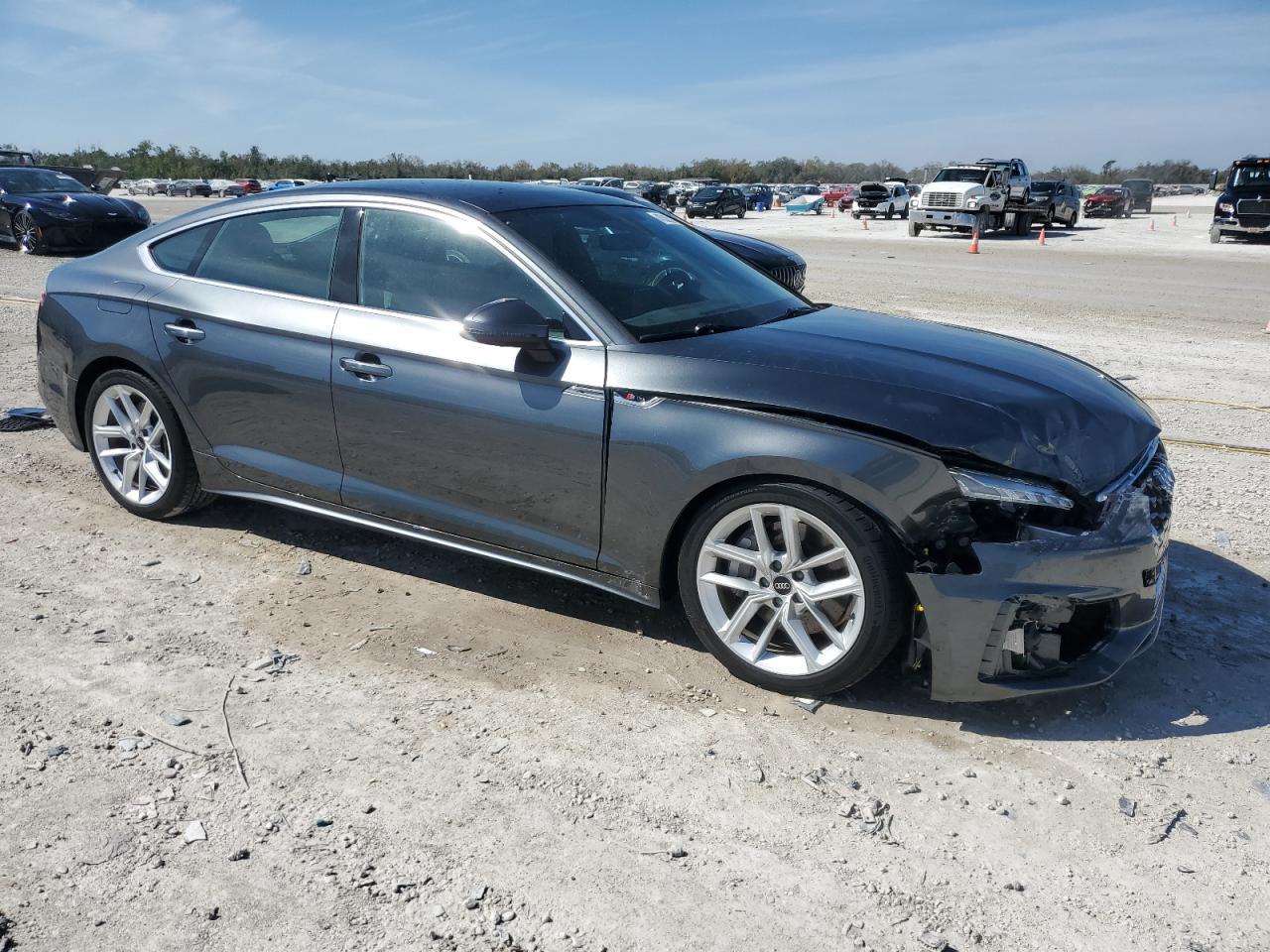 2023 AUDI A5 PREMIUM - Фото 4