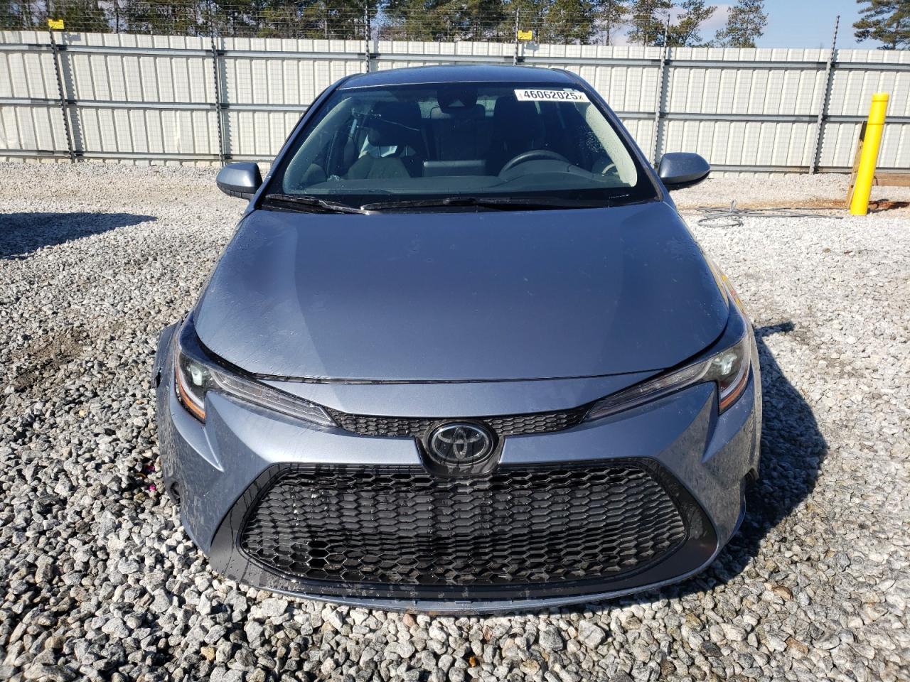 2022 TOYOTA COROLLA LE - Image 5