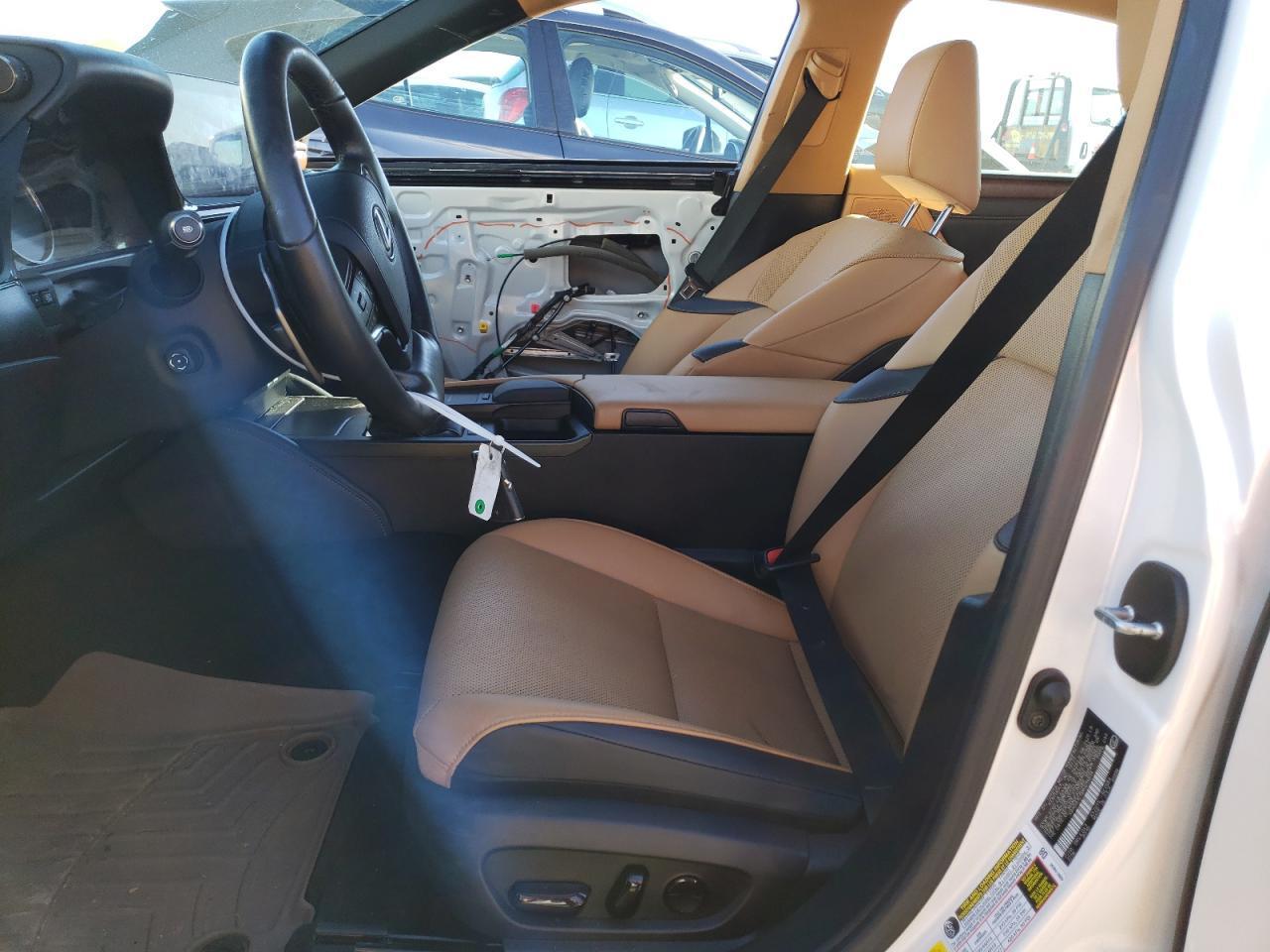 2022 LEXUS ES 300H BA - Фото 7