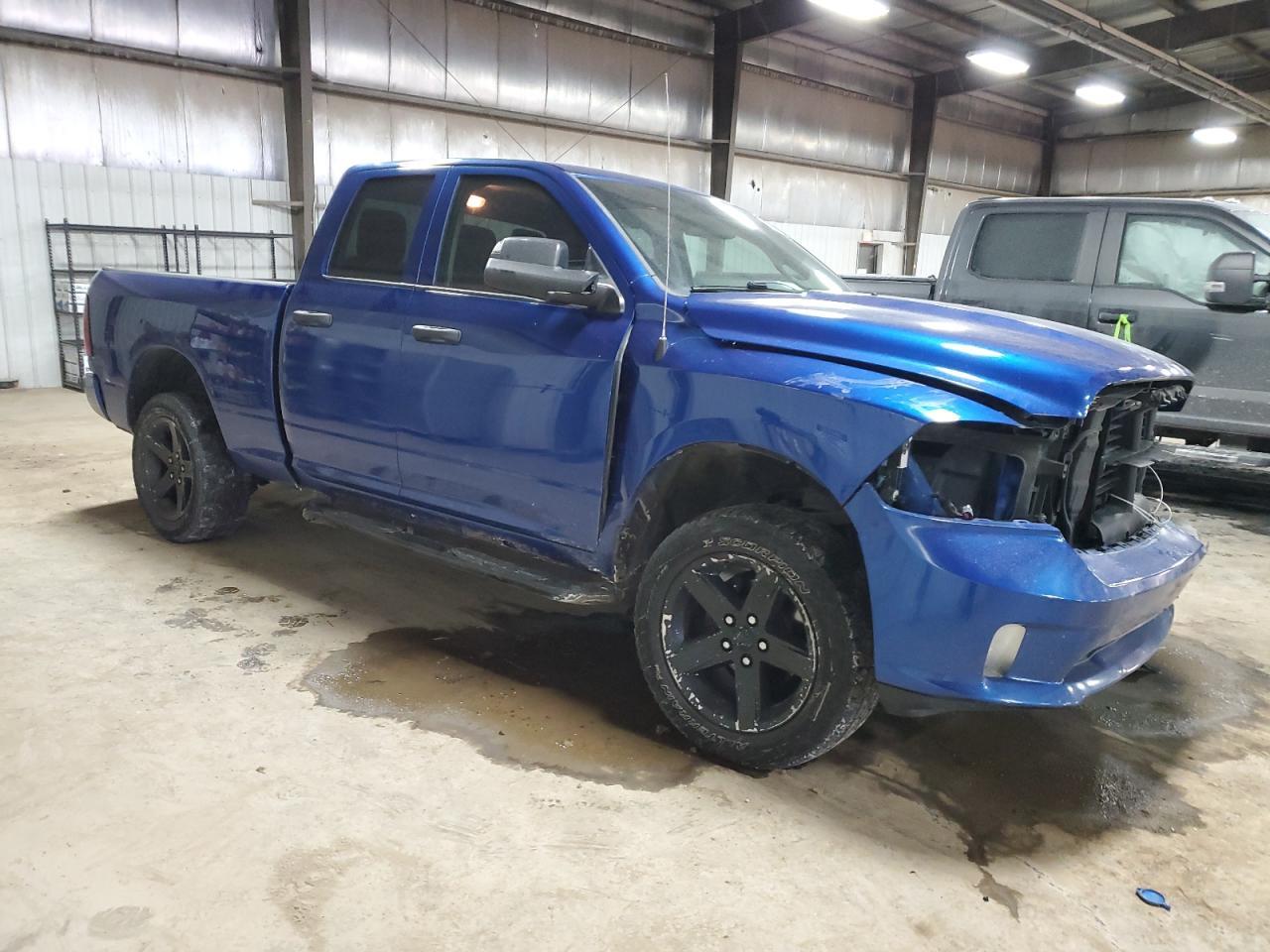 2015 RAM 1500 ST - Image 4