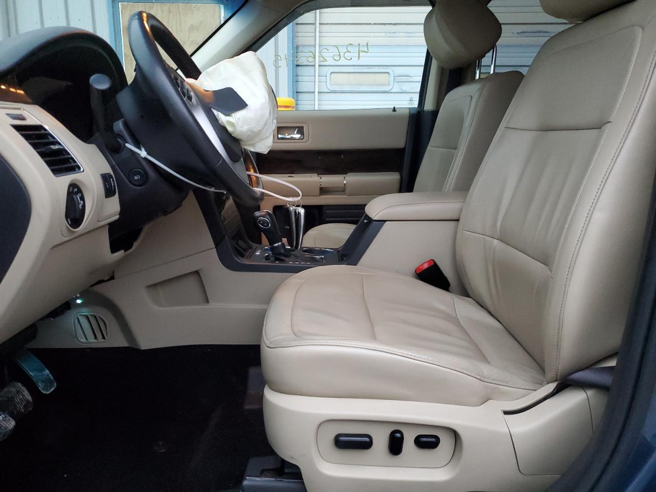 2019 FORD FLEX LIMIT - Фото 7