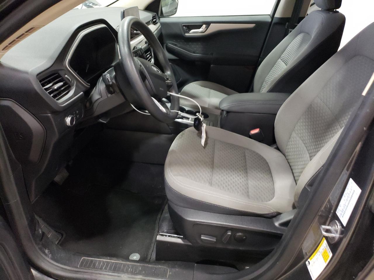 2020 FORD ESCAPE SE - Image 7