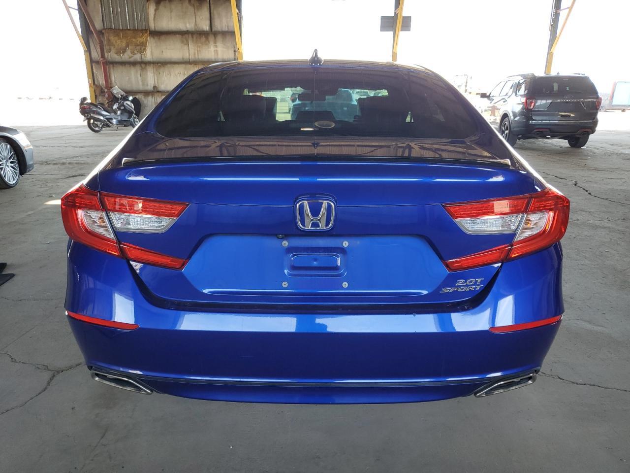 2021 HONDA ACCORD SPO - Image 6