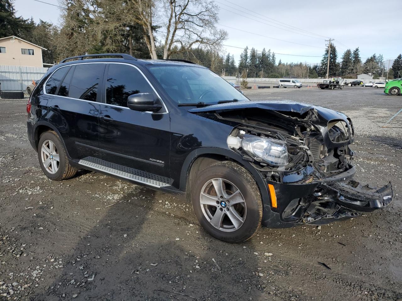 2013 BMW X5 XDRIVE3 - Фото 4