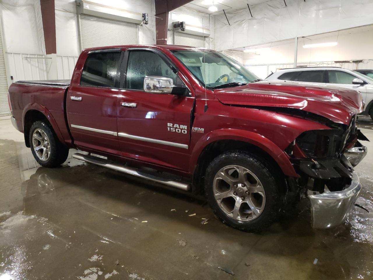 2017 RAM 1500 LARAM - Image 4
