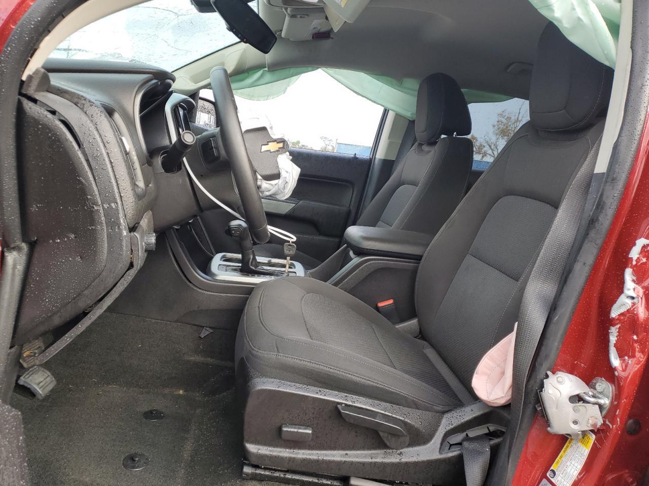 2016 CHEVROLET COLORADO L - Image 7