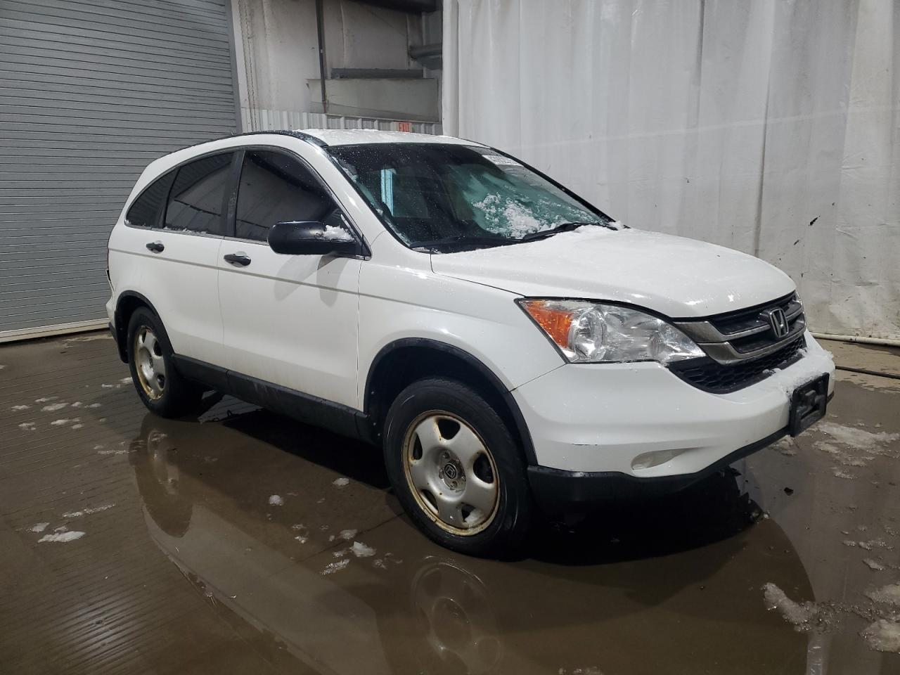 2011 HONDA CR-V LX - Image 4