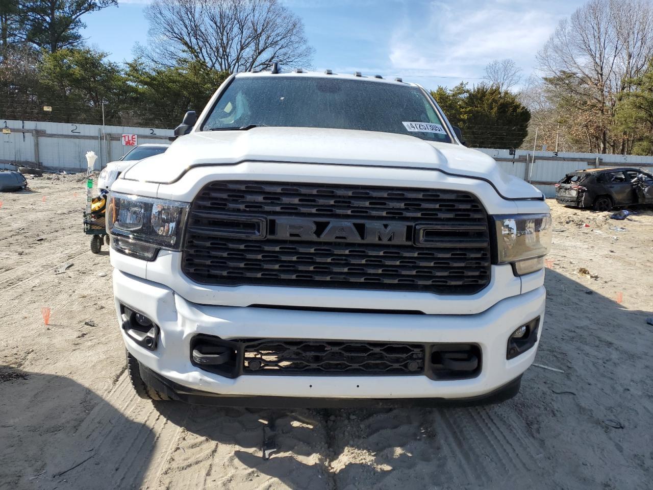 2022 RAM 2500 BIG H - Image 5