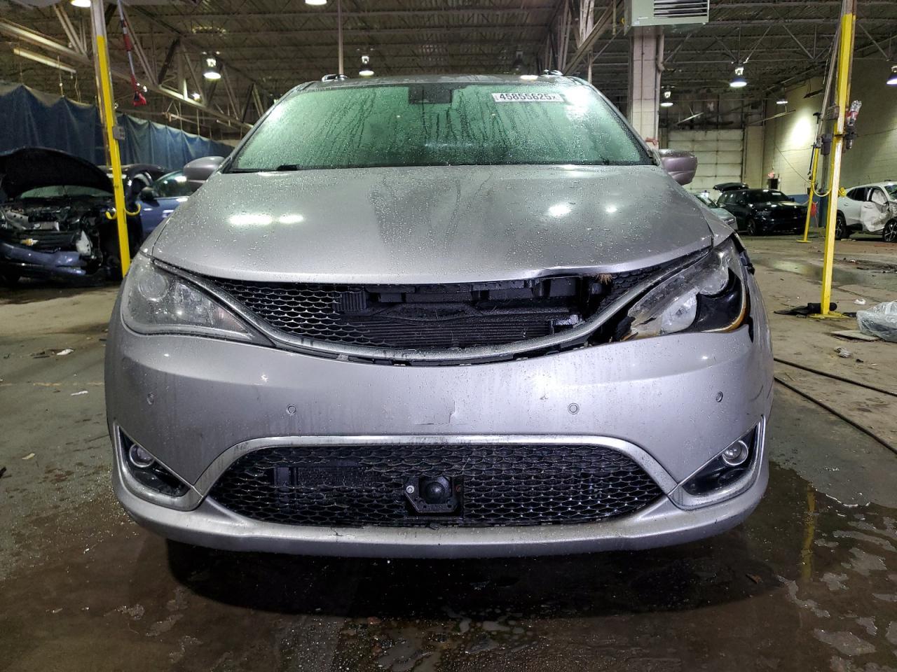 2017 CHRYSLER PACIFICA T - Image 5