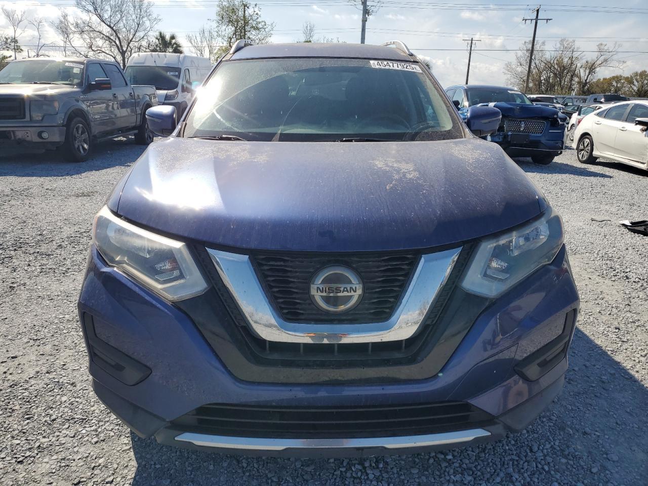 2018 NISSAN ROGUE S - Image 5