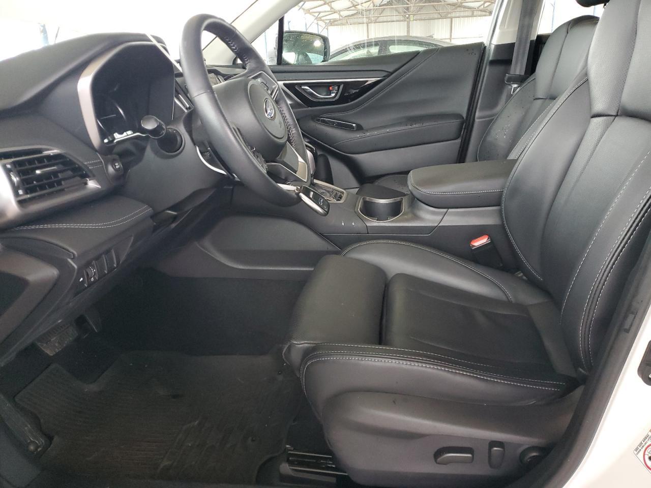 2020 SUBARU LEGACY LIM - Image 7