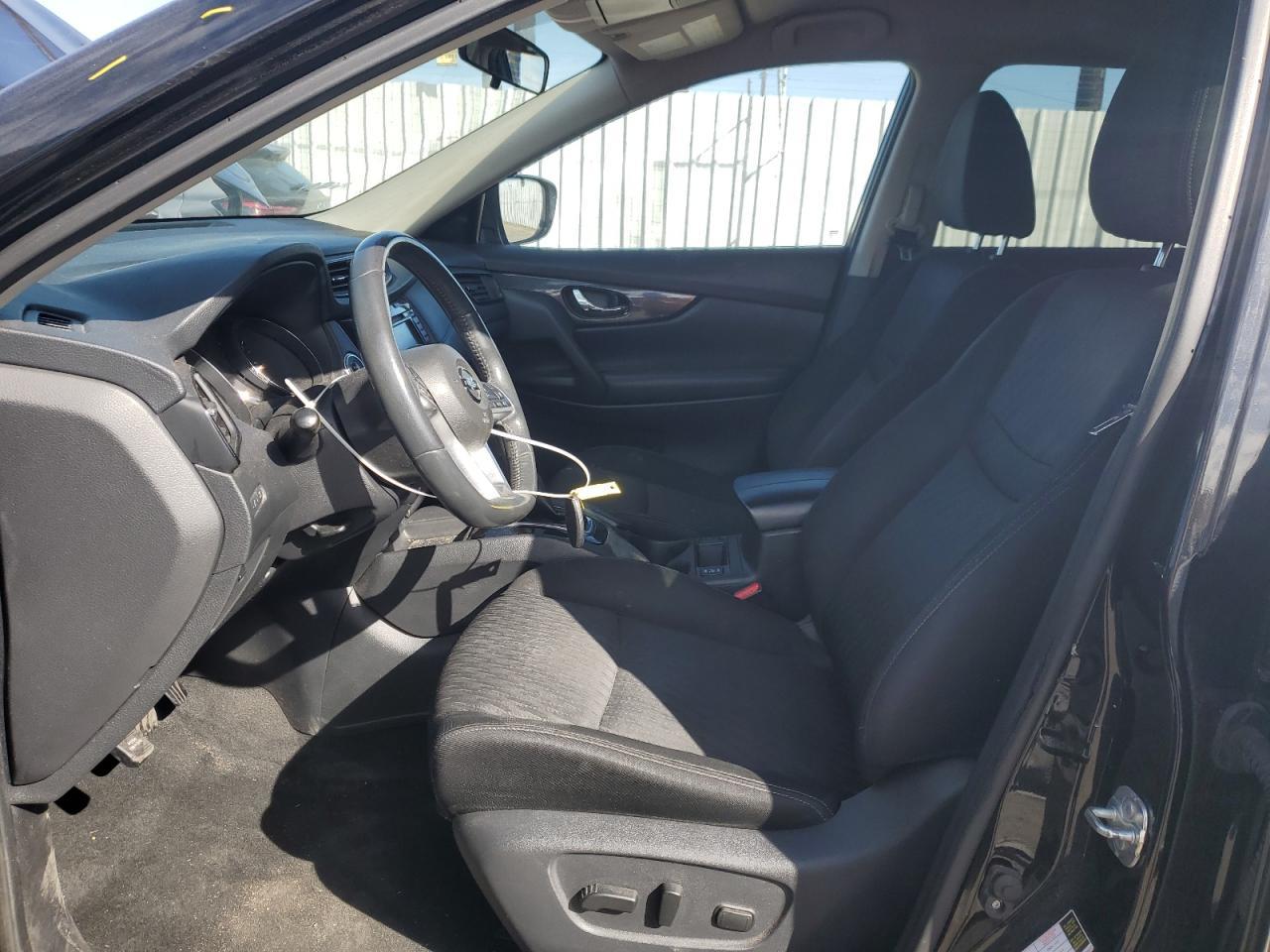 2018 NISSAN ROGUE S - Image 7
