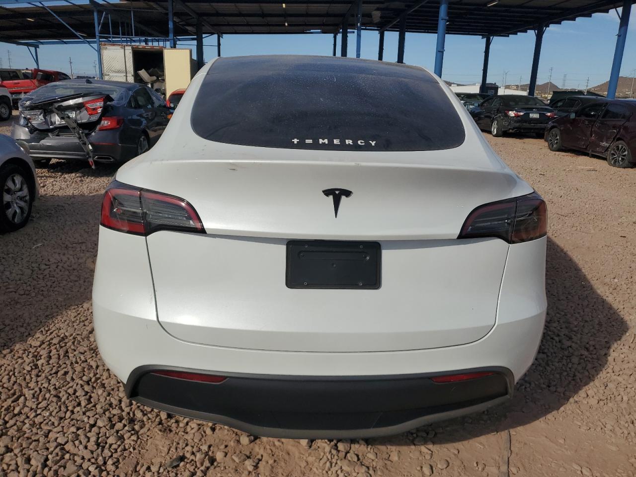 2024 TESLA MODEL Y - Image 6