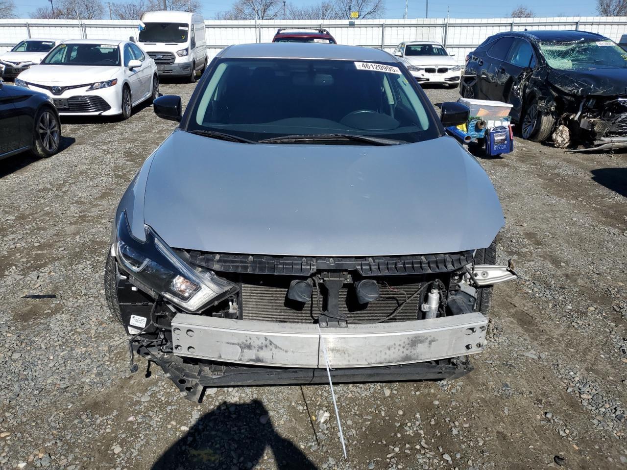 2016 NISSAN MAXIMA 3.5 - Фото 5
