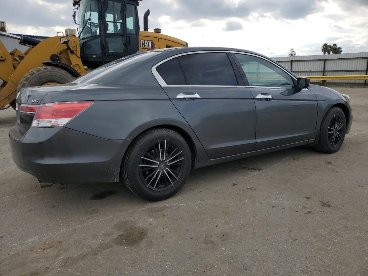 2012 HONDA ACCORD EXL - Image 3