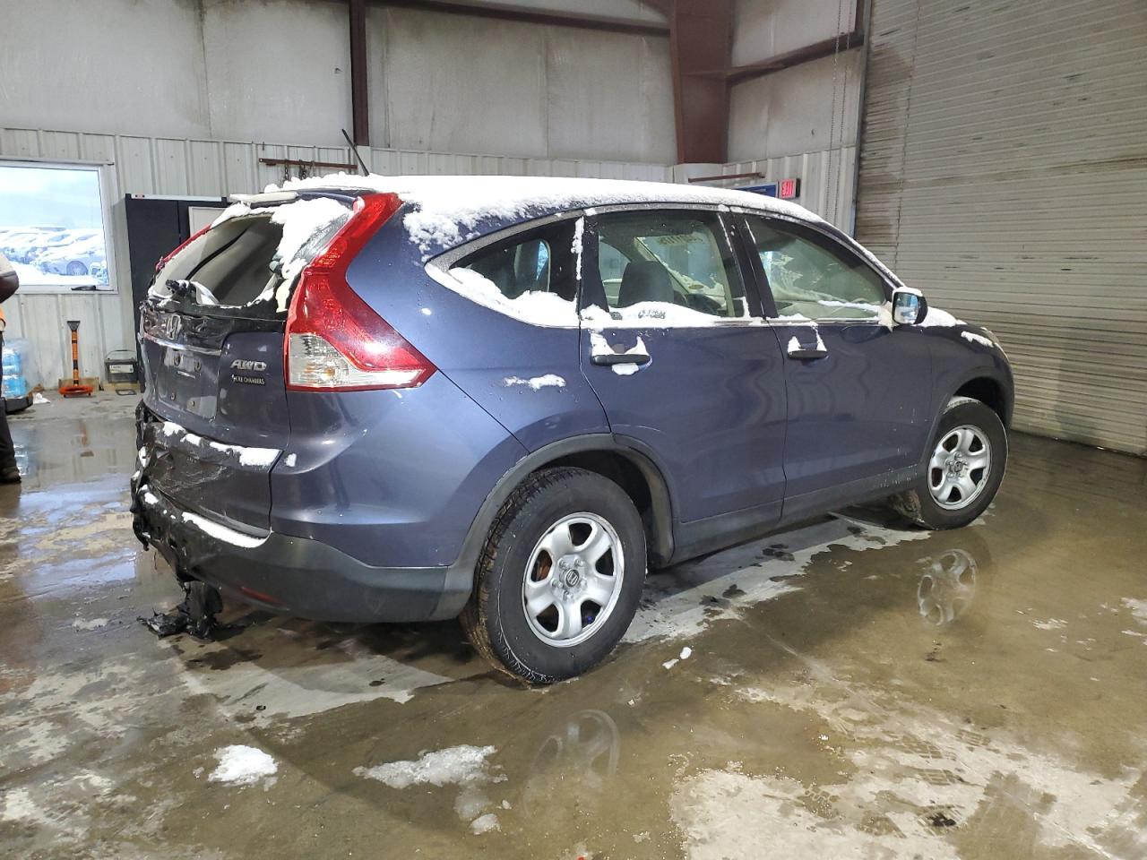 2013 HONDA CR-V LX - Image 3