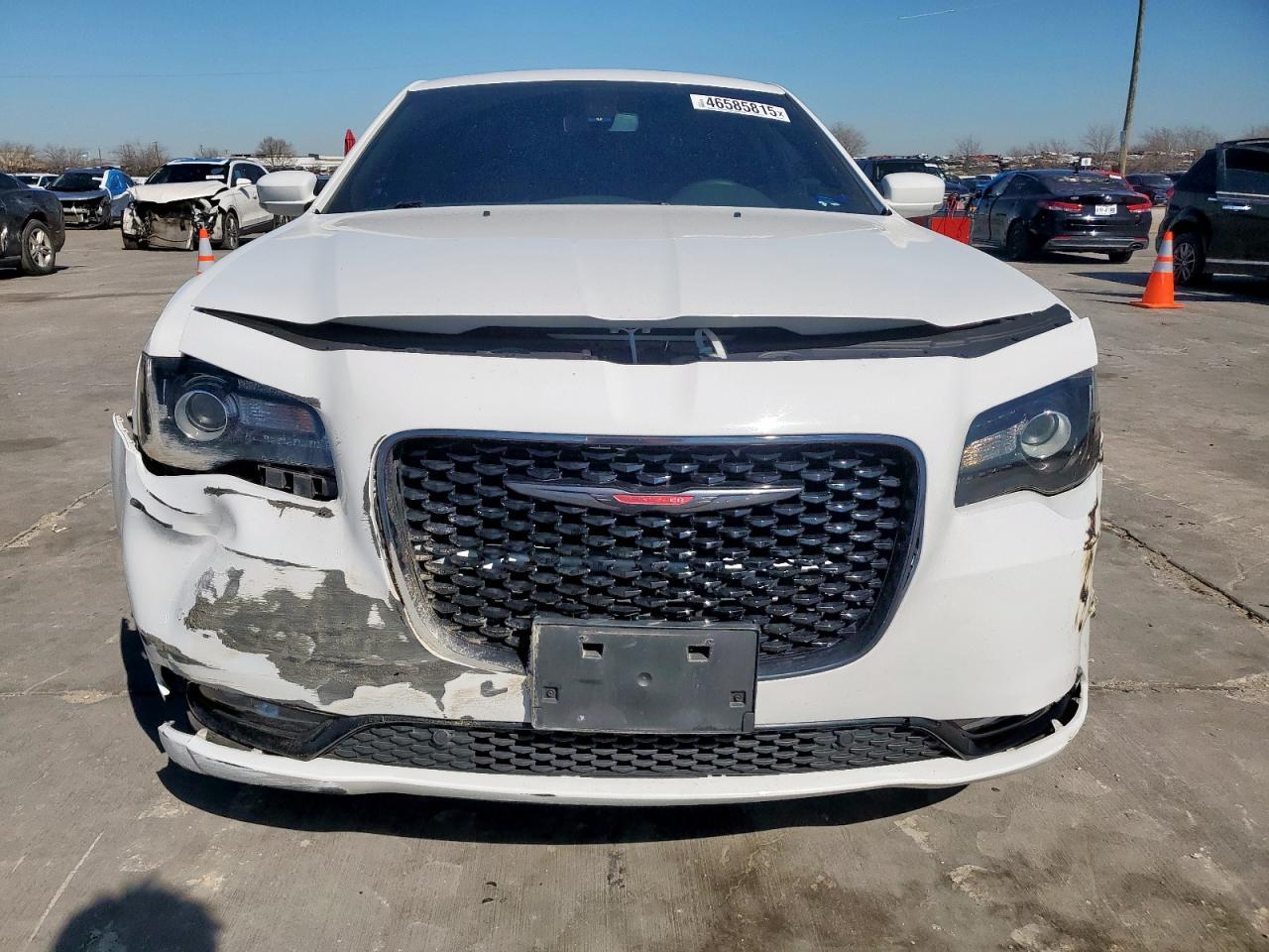 2023 CHRYSLER 300 S - Image 5