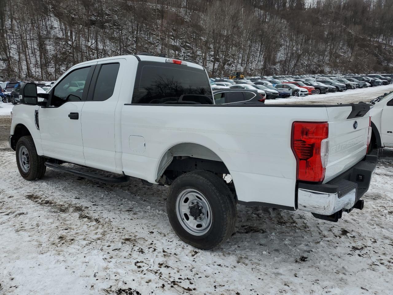 2022 FORD F250 SUPER - Фото 2
