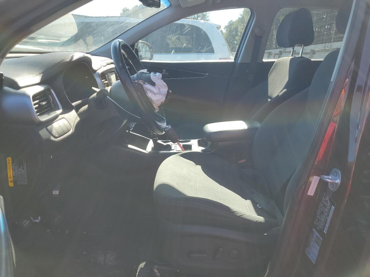 2016 KIA SORENTO LX - Image 7