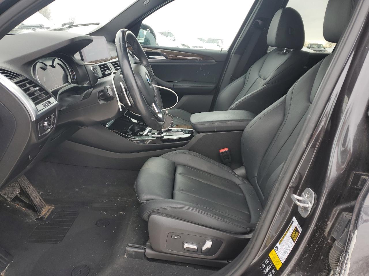 2019 BMW X3 XDRIVE3 - Image 7