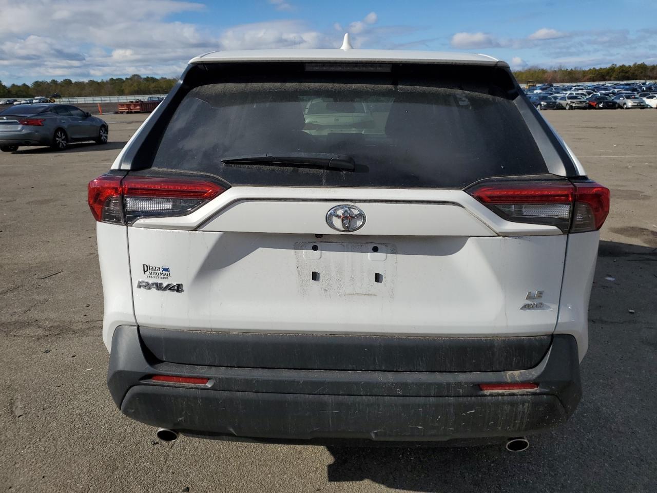 2023 TOYOTA RAV4 LE - Image 6